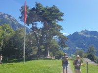 2025 - Männerabe-Auflug Rütli 2025