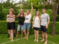 2023 - 2024 - Badminton Turnier 2024